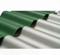 PPGI Vorlackiertes Wellblech / Farbbeschichtetes Metalldachpaneel