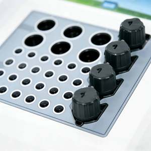 Analyseur de <span class=keywords><strong>coagulation</strong></span> semi-automatique <span class=keywords><strong>portable</strong></span> pour la surveillance à domicile des patients en hémodialyse - Product Image 5