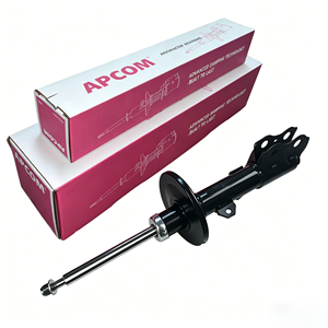 Amortiguador Delantero Derecho de Alta Calidad 48510-80179 para Toyota Camry ACV40 GSV40 2006-2011, Piezas de Suspensión Automotriz - Product Image 5