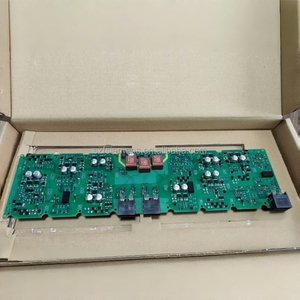 Carte de commande DCR d'origine 6SR0960 0CB01 0AM0 6SR0960 0CB02 0AM0 6SR0960 0CB04 0AM0 Pièces de rechange haute tension - Product Image 1