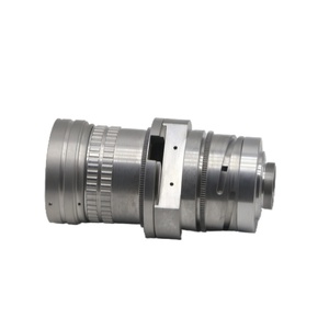 Jr מותג fujian רכיבים מצלמה oem-אביזרי מתכת (סגסוגת אלומיניום נירוסטה פליז) שירותי עיבוד דיוק - Product Image 1