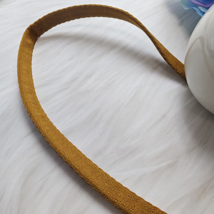 Oferta Especial: Cubre Alambres de Nylon de Alta Calidad en Colores Marrón/Azul para Lencería, Carcasa para Aros, Varillas y Cinta No Elástica para Sujetadores - Product Image 2