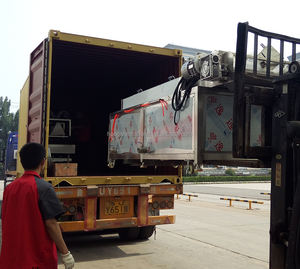 Automatique petite bouteille concentré jus <span class=keywords><strong>de</strong></span> fruits pasteurisateur pasteurisation machine bière pasteurisation tunnel prix - Product Image 5