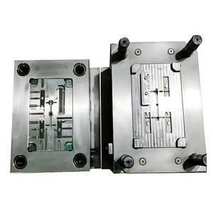 Moule d'injection en plastique personnalisé pour véhicule moule métal matériel modèle 500*600-fabriqué par le fabricant d'injection plastique - Product Image 5