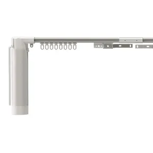 Google Home Alexa Kiểm Soát Tự Động Cơ Giới Điện Thông Minh Wifi Rèm Động Cơ Rèm Tự Động Cơ Giới - Product Image 3