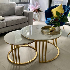 Iving Room ururniture ETS etal enter offee ables Modern Luxury eueuble e able Asse alalon Lass offoffee able