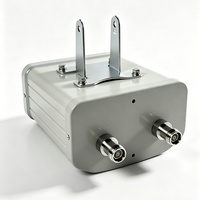 Antenne Panneau Extérieure Étanche Double Bande 2x2 MIMO Gain 8dBi IP65 Amplificateur de Signal WiFi Directionnel Multibeam 2x4.3-10-Female