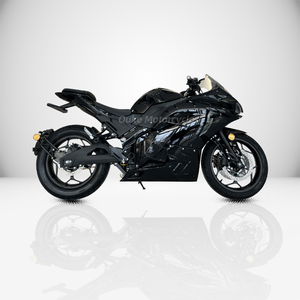 Moteur d'entraînement à chaîne <span class=keywords><strong>moto</strong></span> électrique 3000W puissance fixe conduite à grande vitesse jusqu'à <span class=keywords><strong>130</strong></span> <span class=keywords><strong>km</strong></span>/<span class=keywords><strong>h</strong></span> haute qualité garantie - Product Image 4