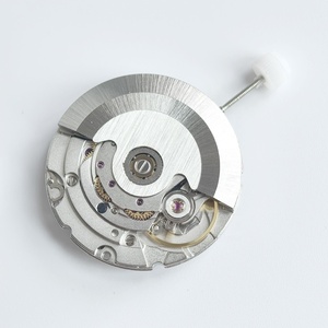 Mouvement mécanique automatique à 4 mains fabriqué en Chine 25 rubis 2836 Mouvement de montre Date à 3 <span class=keywords><strong>heures</strong></span> - Product Image 2