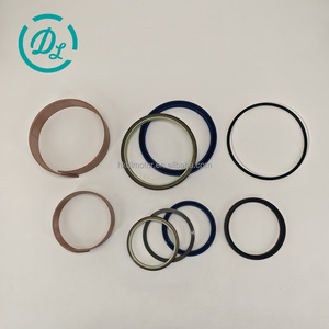 Kit de sellos para cilindro de elevación EexcavaStart 707-99-47110 para motores de camiones volquete HD325-7 HD405-7 - Duradero, 1 año de garantía, bajo costo - Product Image 1