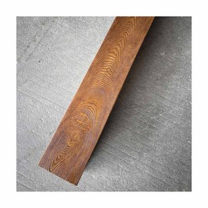 Vigas Decorativas <span class=keywords><strong>de</strong></span> Poliuretano (PU) Impermeables en Forma <span class=keywords><strong>de</strong></span> U, Imitación <span class=keywords><strong>Madera</strong></span> para Techos <span class=keywords><strong>de</strong></span> Villas Modernas, Gran Venta - Product Image 1