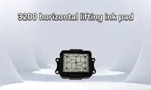 Station de nettoyage de tête d'impression Captop Dx5 pour encre éco-solvant, en bon état, pour têtes 4720 3200, en stock - Product Image 4