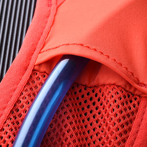 <span class=keywords><strong>AONIJIE</strong></span>-<span class=keywords><strong>Chaleco</strong></span> de hidratación de nailon C933, Mochila deportiva para senderismo - Product Image 5