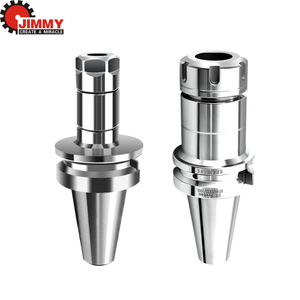 JIMMY BT30 BT40 CNC gia công cân bằng lớp Collet Chuck 0.002mm ER11 ER16 er20 er25 er32 er40 ARBOR độ chính xác cao toolholder - Product Image 1