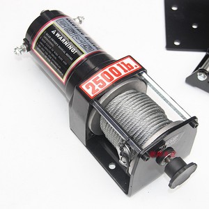 4 roues Quad ATV EPA chứng nhận 125cc amphibie tuyết cày bơm 2500 lbs Tời điện 12V Điện lực kéo - Product Image 3