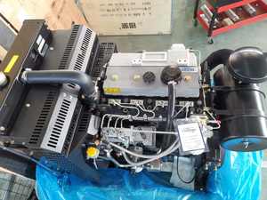 Precio del Generador Diésel <span class=keywords><strong>Leroy</strong></span> Somer Original de 50 kVA - Product Image 5