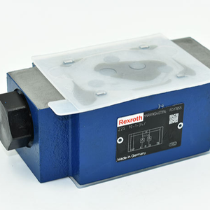 โซลินอยด์ควบคุมทิศทางแบบ 4 ทาง รุ่นดั้งเดิม R900548271 4WE6J6X CETOP 3 NG6 24V พร้อมส่ง - Product Image 6