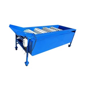 เครื่องคัดแยกผักผลไม้ HONGXIN 380V อุปกรณ์คัดแยกอัตโนมัติสำหรับโรงงานแปรรูป - Product Image 4