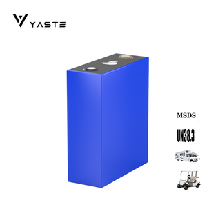 <span class=keywords><strong>Batterie</strong></span> au phosphate de fer de lithium rechargeable Yaste 3.2V LiFePO4 280Ah 314Ah DIY 12V 24V 48V RV EV <span class=keywords><strong>Voiture</strong></span> Stockage d'énergie Alimentation électrique - Product Image 2