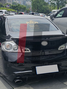 2007-2015 for Infiniti G25 G37 Tail <strong>Lights</strong> Modification Transparent <strong>Rear</strong> <strong>Lights</strong> Clear Lens New Condition Voltage Compatible G35 - Product Image 6