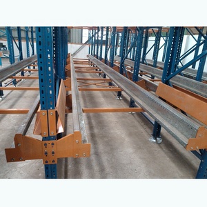 Высококачественная трехмерная складская интенсивная система стеллажа для хранения - Product Image 3