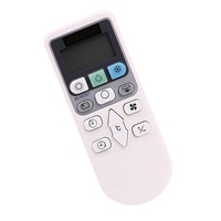 Remote Control RAR-3V2 untuk AC Hitachi RAR-5F1 RAR-3V2 RAR-2P2 RAR-3U1