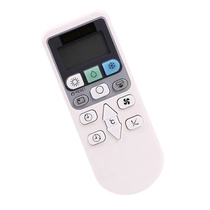 Télécommande RAR-3V2 pour climatiseur Hitachi RAR-5F1 RAR-3V2 RAR-2P2 RAR-3U1 - Product Image 2