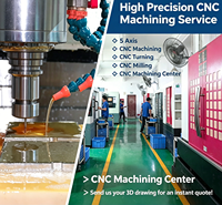 Pièces mécaniques complexes usinées sur mesure par CNC, supports métalliques, blocs, composants en acier inoxydable et aluminium, service OEM ODM