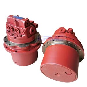 KYB motore da viaggio MAG-18VP-230F-7 genuino nuovo motore finale parti per escavatore costruzione macchine agricole officine di riparazione buon prezzo - Product Image 1