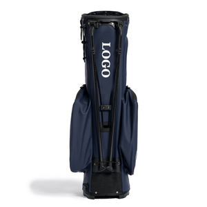 New Arrival Lightweight Carry Design <b>Golf</b> <b>Bags</b> for Men Professional Staff Style Vessel <b>Golf</b> <b>Bag</b> OEM Branding <b>Golf</b> Club <b>Bag</b> - Product Image 6