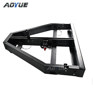 HL-30A Cadre de suspension pour système de sonorisation Line Array - Product Image 4