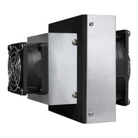 Mini refroidisseur d'air Peltier 40w climatisation