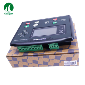 SmartGen – contrôleur de groupe électrogène ASM (Module de démarrage automatique), contrôleur de générateur - Product Image 4