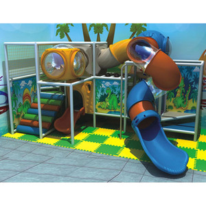 Baru tema permen nakal istana taman hiburan kolam bola anak-anak <span class=keywords><strong>s</strong></span> - Product Image 4