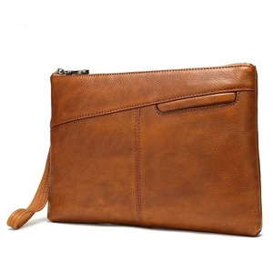 Sacs de voyage sur mesure 2026, nouvelle mode, unisexe, sac à dos en cuir de luxe imperméable pour ordinateur portable - Product Image 1