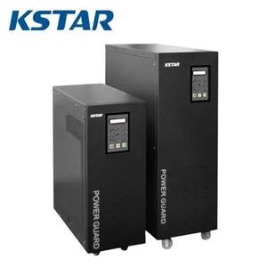 Sistema de Alimentación Ininterrumpida (UPS) Trifásico Industrial de 10KVA 8KW Ju Neng Sheng Yang Power Guard con Protección Contra Cortocircuitos, Sobrecorriente y Sobretensión - Product Image 3