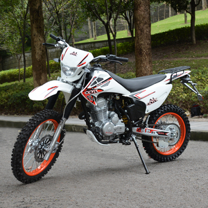 มอเตอร์ไซค์วิบากสำหรับผู้ใหญ่ ใช้แก๊สโซลีน ผลิตจากโรงงานจีน - Product Image 4