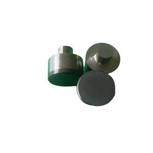 Sisipan PCD untuk pemotongan batu mesin gergaji rantai Italia - Product Image 4