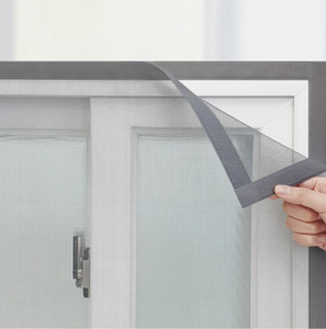 Sợi thủy tinh cửa sổ màn hình lưới cho phòng ngủ nhà bếp phòng khách phòng tắm-cho Patio kho cửa sổ và cửa màn hình lưới - Product Image 4