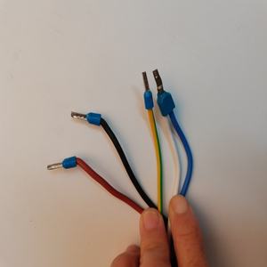 Placa de Inducción Integrada de 5 Quemadores, Cocina Eléctrica Táctil, Cinco Zonas de Inducción con Bloqueo de Seguridad para Niños y Temporizador - Product Image 3