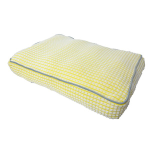 <b>Cat</b> and dog universal pet bed, 3D bubble fleece, thickened for warmth, removable and washable, suitable for all seasons. - Product Image 5