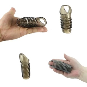 EW-Anillo de eyaculación para coche, anillo de eyaculación, exy - Product Image 6