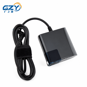 Wholesale New OTP DC 45W New Quick Charger 19.5V 2.31A Laptop Power Supply <b>Adapter</b> 4.5*3.0mm <b>Adapter</b> for h and <b>USB</b> <b>C</b>/ Type <b>C</b> - Product Image 1
