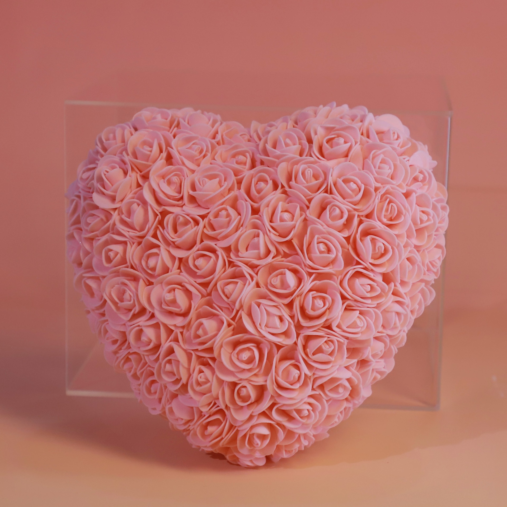 Rose chair