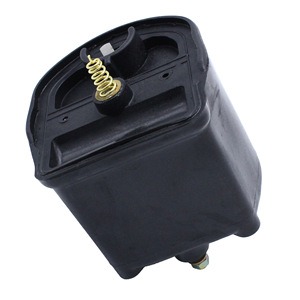 Bobina de encendido 9N12024 ELV70-0272 11000541 para tractores Ford 2N 8N 9N, pieza de repuesto de 12V - Product Image 3