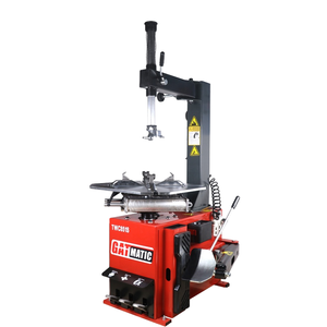 GATmatic Cambiador <span class=keywords><strong>de</strong></span> <span class=keywords><strong>Neumáticos</strong></span> <span class=keywords><strong>Manual</strong></span> <span class=keywords><strong>de</strong></span> Alta Calidad TWC851S 220V con Brazo Oscilante, Fuente <span class=keywords><strong>de</strong></span> Alimentación, Diámetro Máximo <span class=keywords><strong>de</strong></span> Rueda 960mm, 2500KG, Desmontaje <span class=keywords><strong>de</strong></span> Talones - Product Image 1