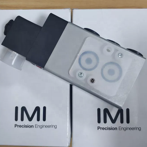 Solenoide IMI 2623077, 2623177, 8010777, 2623077.3037.24VDC - Product Image 5