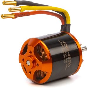 Spektrum Avian 4260-480Kv Outrunner Brushless Motor SPMXAM4715 RC Vehicle Use - Product Image 1