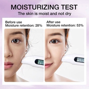 MSHASHAN Halal Moisturizing <strong>Cream</strong> Anti-Inflammation Calms Redness for <strong>Turkish</strong> Sensitive Face Dark Spot Fade Care - Product Image 6