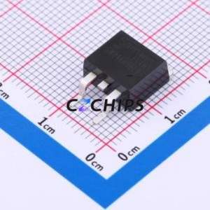 Original et nouveau SWB046R08E9T TO-263 Transistor à effet de champ (MOSFET) - Product Image 1